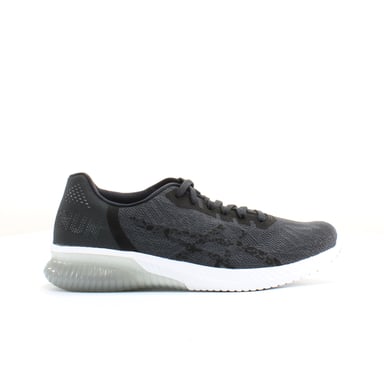 ASICS GEL-KENUN WOMEN ENTRADORES NEGROS/NEGROS