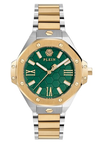 Reloj Multicolor Plein Lady Royal para Mujeres PWBDA0724 de Philipp Plein