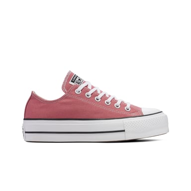 ZAP.MODA SRA CHUCK TAYLOR ALL STAR LIFT PLATFORM ROSA