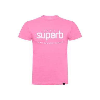 Camiseta manga corta ICON TEE
