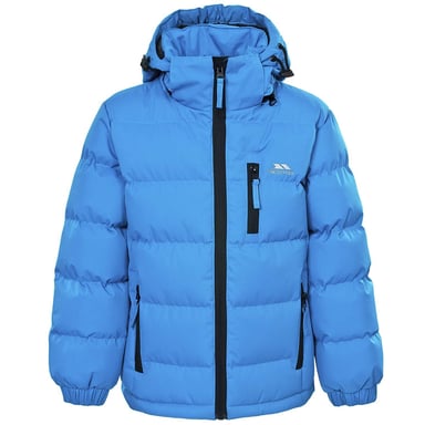 Trespass Kids Boys Tuff Padded Winter Jacket