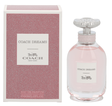 Coach Dreams Eau de Parfum Spray de 60 ml