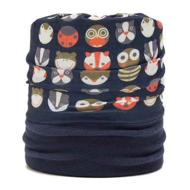 Peter Storm Kids' Recycled Polar Fleece Chute