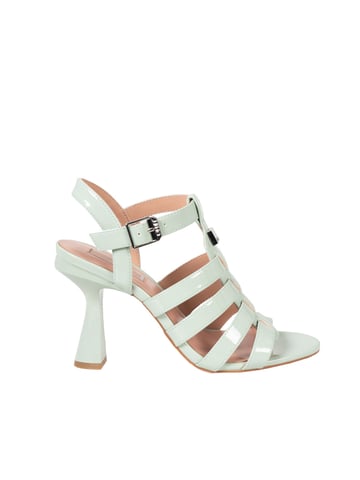 Liu Jo Sandals Lisa 10 Woman's Green