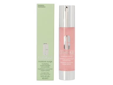 Moisture Surge Hydrating Supercharged Concentrate 48 ml