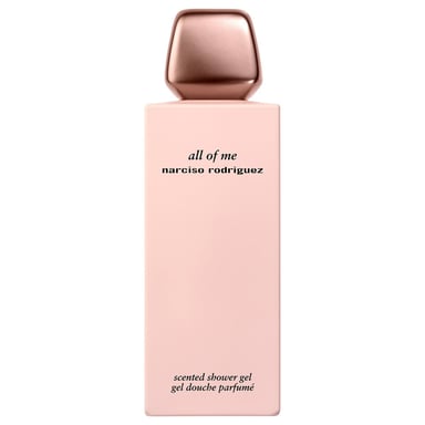 todo de mí - Gel de Ducha 200ml