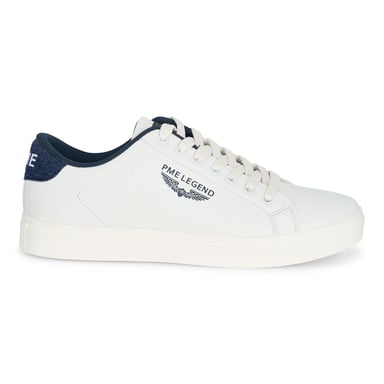 PME Legend Sneakers Carior Blanco/Denim White