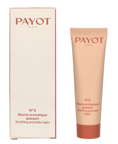 Nº2 Baume Aromatique Apaisante 30 ml