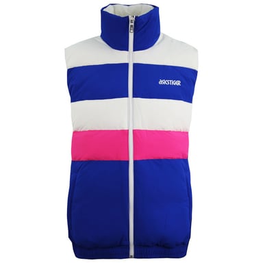 ASICS Onitsuka Tiger Mens Multicolor Gilet