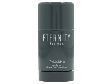Eternity For Men Desodorante Stick 75 gr