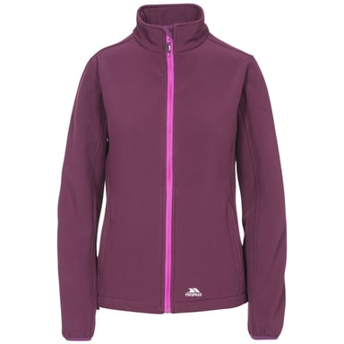 Trespass Womens/Ladies Meena Softshell Jacket
