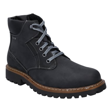 JOSEF SEIBEL Chance 39 | Botines de Hombre | negro