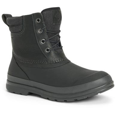 Muck Boots Originals Duck Lace MEMORY FOAM Wellingtons Mens
