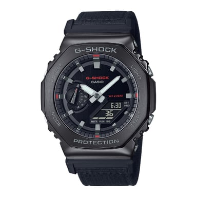 Reloj Casio G-Shock para Hombre Negro GM-2100CB-1AER