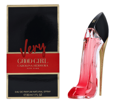 Carolina Herrera Very Good Girl EDP Spray 30 ml