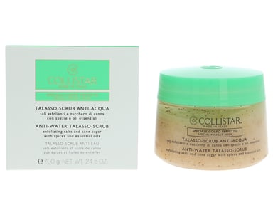 Talasso-scrub Antiagua 700 gr