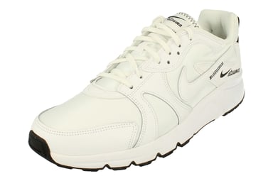 Nike Atsuma Mens White Trainers