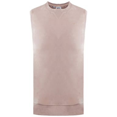 MyProtein Rest Day Mens Fawn Tank Top