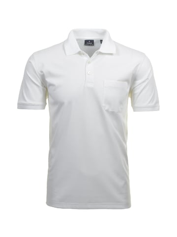 Ragman polo shirt