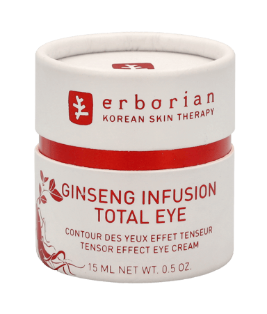 Erborian Ginseng Infusion Tensor Effect Eye Cream 15ml