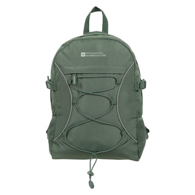Mountain Warehouse Bolt 18L Backpack (Pale Green)