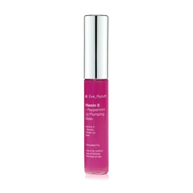 Rellenos labiales con vitamina E y menta 8 ml