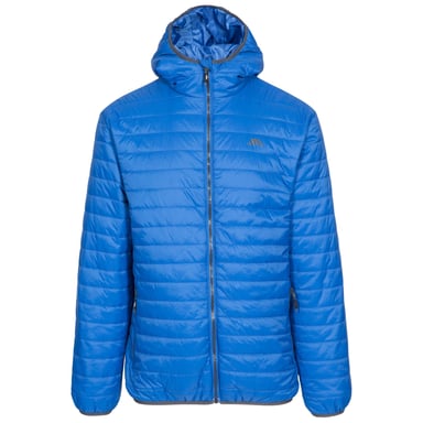 Trespass Mens Dunbar Padded Jacket
