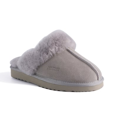 Aus Wooli Australia Zapatillas Sydney unisex de lana de oveja