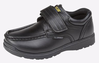 U.S. Brass Pueblo Shoes Junior