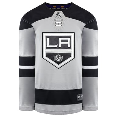 Fanatics NHL Los Angeles Kings Breakaway-Trikot