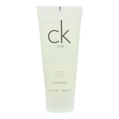 Calvin Klein CK One Jabón líquido 200ml