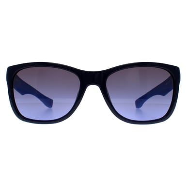 Gafas de sol Lacoste L662S 424 azul ahumado gris