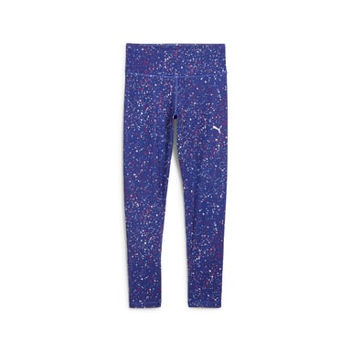 PUMA Girls TRAIN FAVOURITE Tights