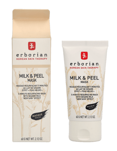 Erborian Milk & Peel Resurfacing Mask 60 g