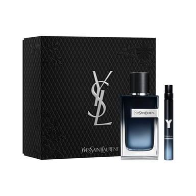 Set Y - EdP 100ml+10ml