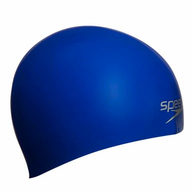 Speedo Fastskin 3 Blue Swimming Gap