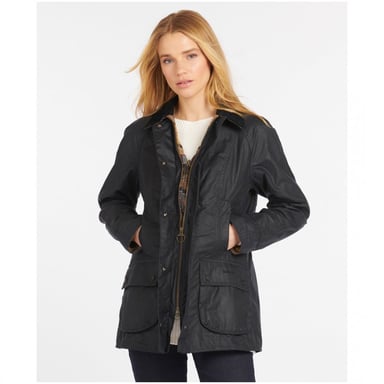 Barbour Beadnell Womens Jacket