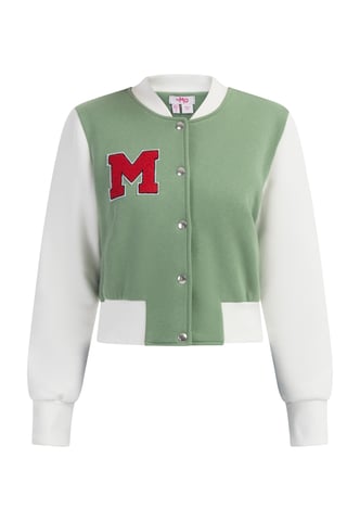 Mymo College Jacket women