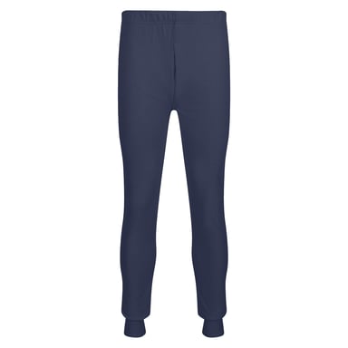 Regatta Mens Thermal Underwear Long Johns (Denim)