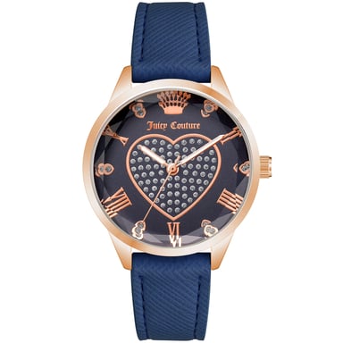 Juicy Couture Reloj JC/1300RGNV