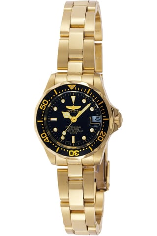 Invicta Pro Diver 8943 Reloj para Mujer Cuarzo - 24mm