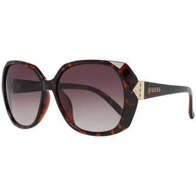 Gafas de sol Guess GF0373 52F gradiente marrón