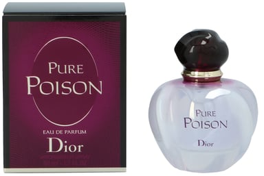 Dior Pure Poison Eau de Parfum Spray 50ml