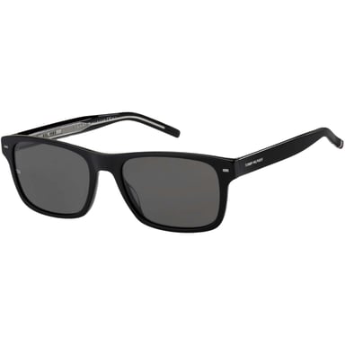 Tommy Hilfiger TH1794 0807 IR Negro Gafas de sol