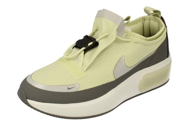 Nike Womens Air Max Dia Winter Green Trainers