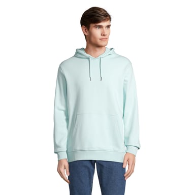 SOLS Mens Constellation Hoodie (Arctic Blue)
