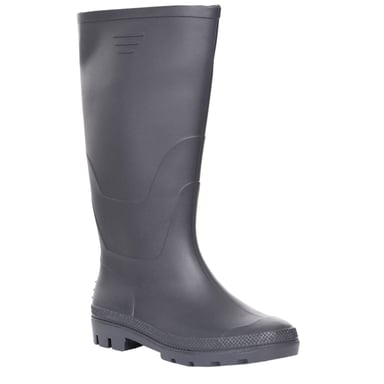Trespass Mens Beck Wellington Boots (Navy)