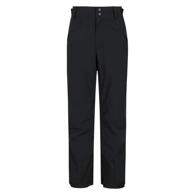 Mountain Warehouse Mens Orbit II 4 Way Stretch Ski Trousers (Carbon)