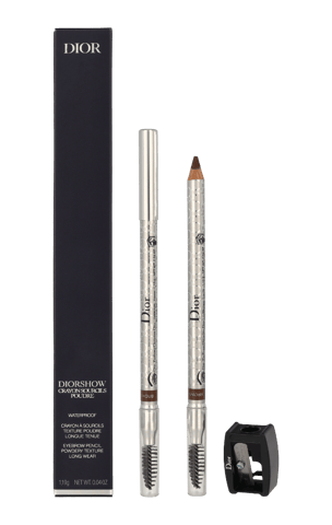 Dior Diorshow Crayon Sourcils Poudre WP Eyebrow Pencil 1.19 g