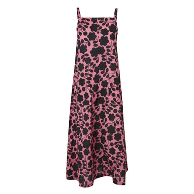 Regatta Womens/Ladies Orla Kiely II Floral Sundress (Pink)